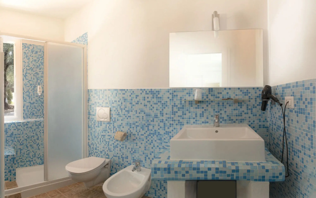 Albergo Serena