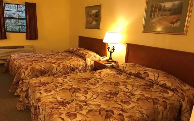 Motel 6 Bloomsburg, PA