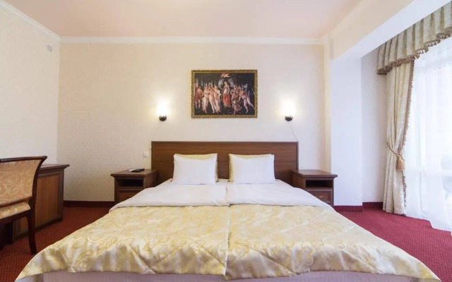Ani boutique hotel