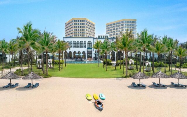 Wyndham Hoi An Royal Beachfront Resort & Villas