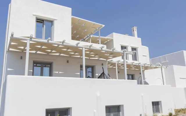 Salinus Villas