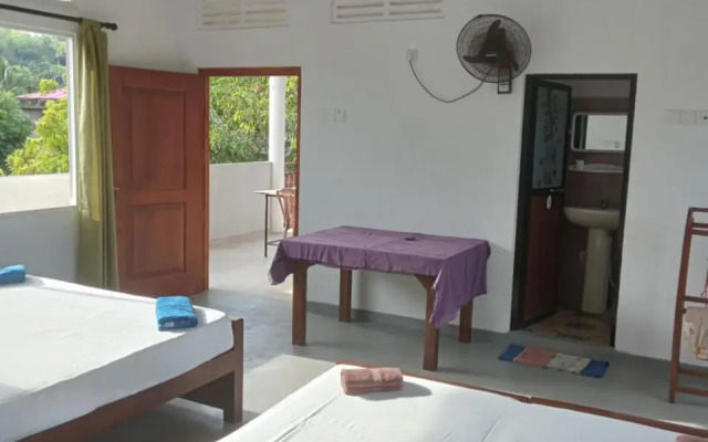 Mallika Resort