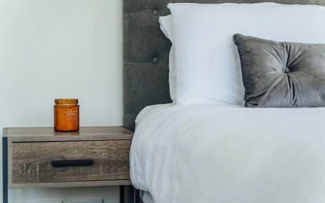 The Edge at Gilberton - Wifi - Nespresso - City Fringe