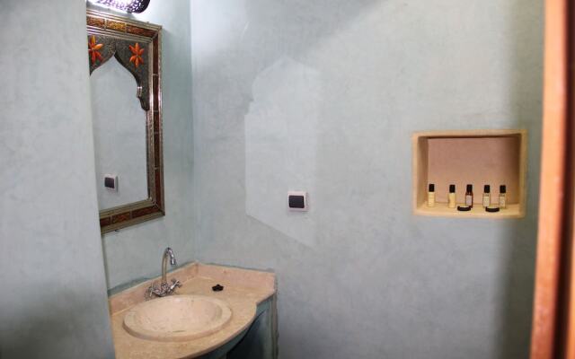 Kasbah Hotel Ziz Palace Rissani
