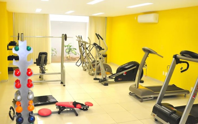 Rede Andrade Bello Mare Comfort