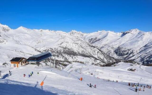 Apartment Aigle Noir 15