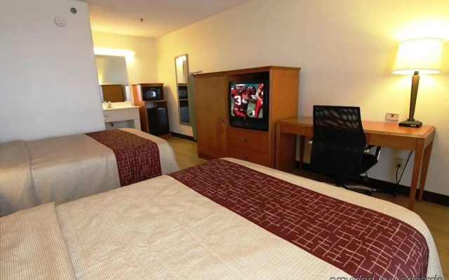 Red Roof Inn Cedar Rapids