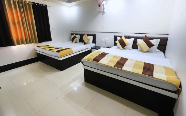 Hotel Venus