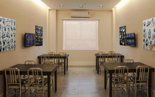 ibis Styles Pouso Alegre