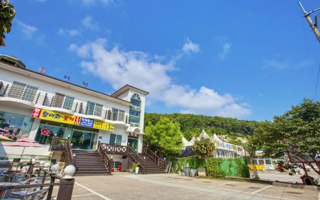 Ganghwado Milmulttae Hoetjip Pension