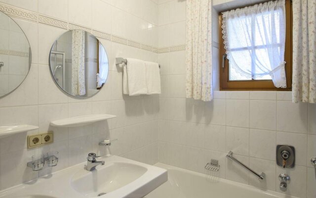 Alpasella Ferienwohnungen