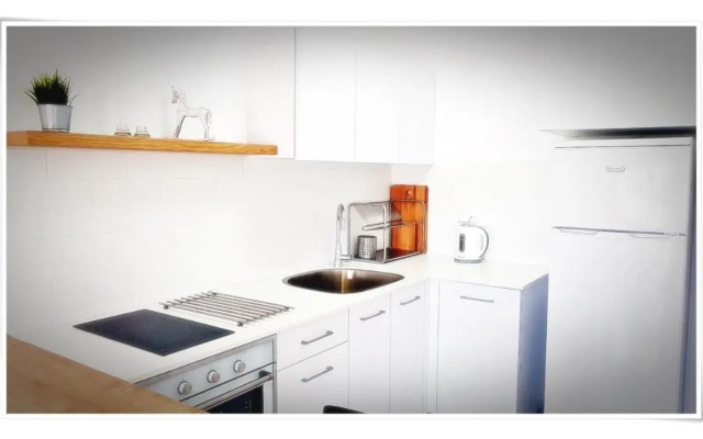 Koral Suite