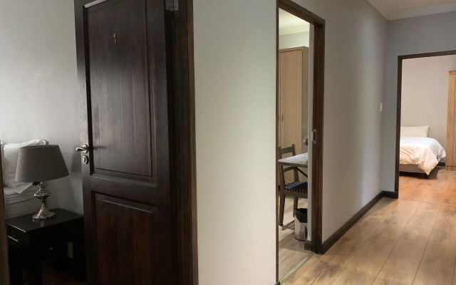 Ilanda Guest House