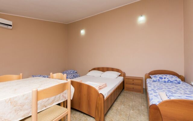 Apartments Vila Glavanovic Studio