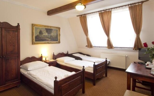 Hotel Retman