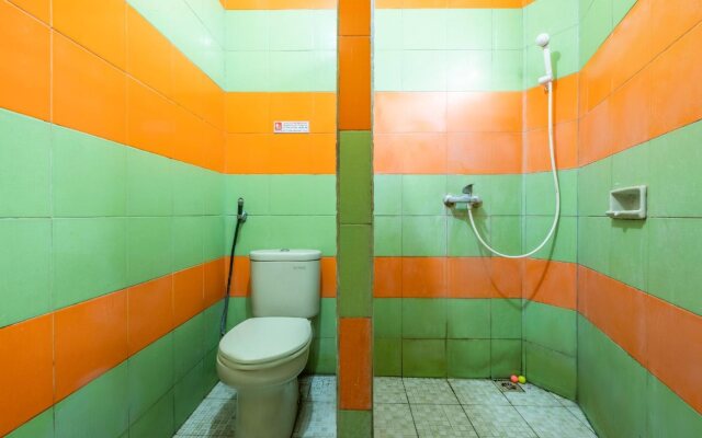 Collection O Kebon Jeruk Near Taman Balai Kota