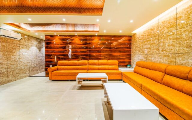 FabHotel SVR and Banquet