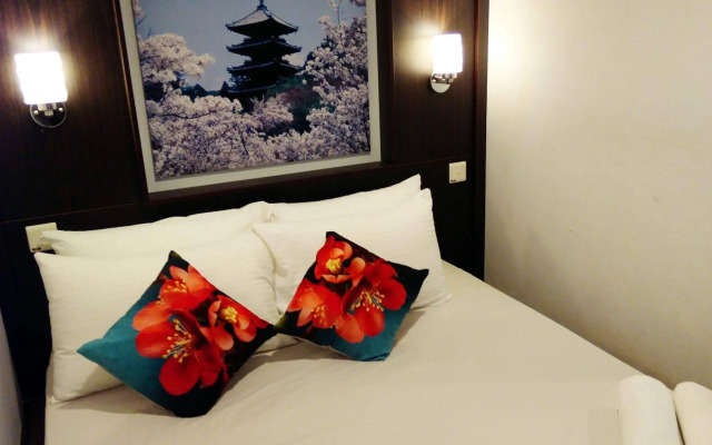 Georgetown Hotel
