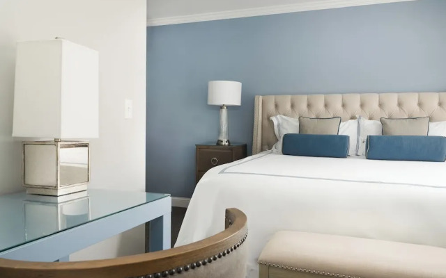 Boothbay Harbor Oceanside Inn