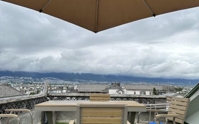 Dali Moyuan Homestay (Longkan Branch)