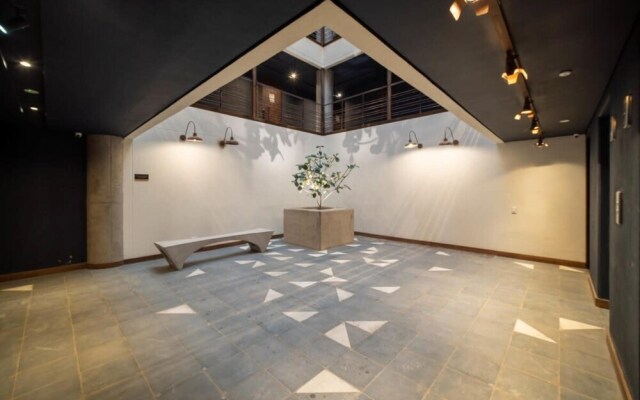w Classy Loft in La Candelaria