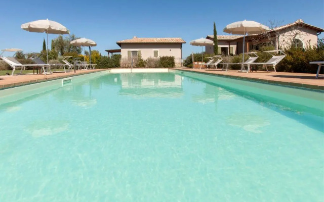 Agriturismo Colle Oliveto