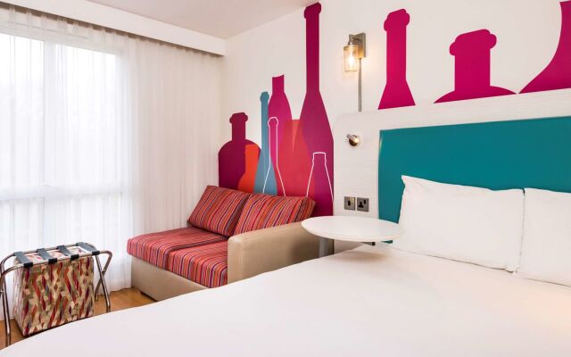 Ibis Styles Barnsley Hotel