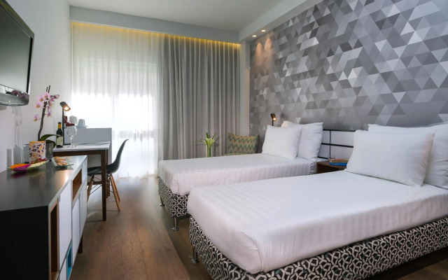 Prima Tel Aviv Hotel