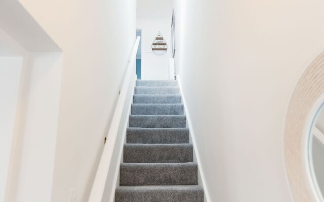 Birkby Lodge Escape