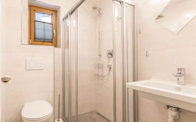 Modern Chalet In Westendorf Near Ski Area