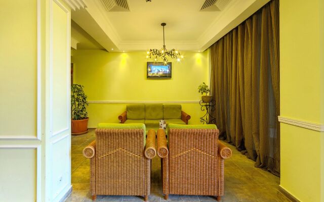 Hotel Festa Pomorie Resort