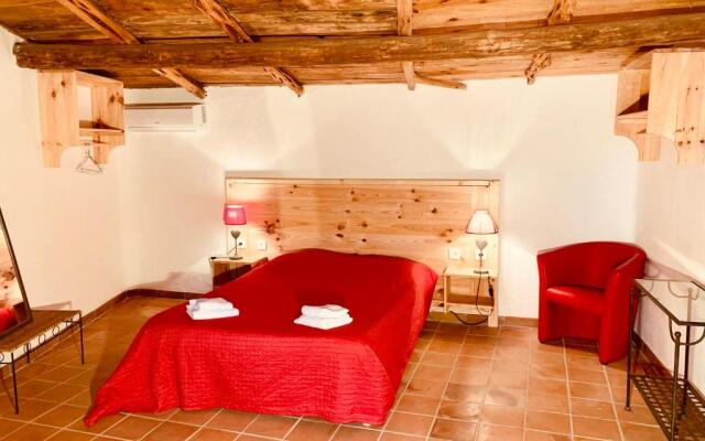 Ranch Campo Palombaggia