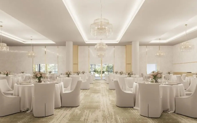 Crowne Plaza Shell Cove Marina by IHG