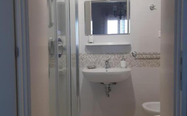 Appartamento Rosamarina