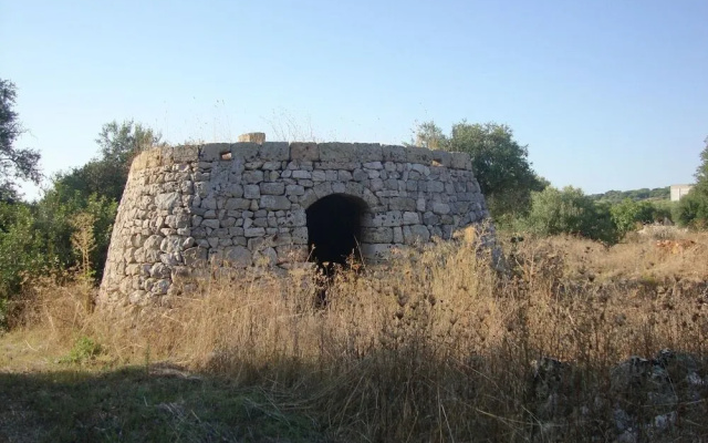Agriturismo Conte