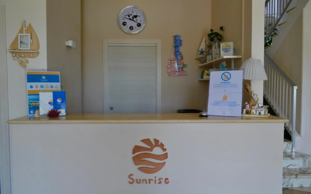 Sunrise Accessible Resort