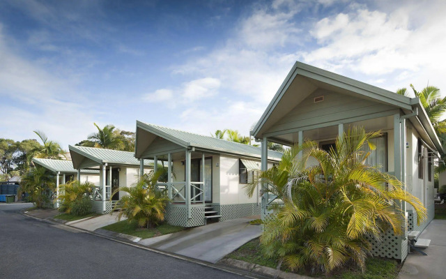 Ingenia Holidays Noosa North