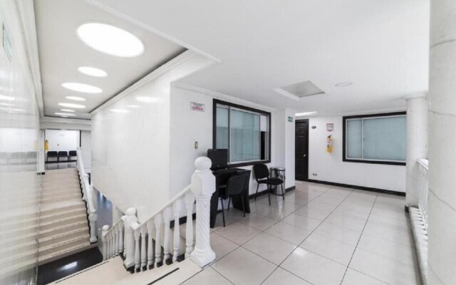 Hotel Ecoferia Boutique