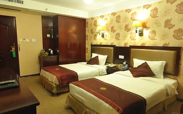 Yuntian Hotel Luoyang