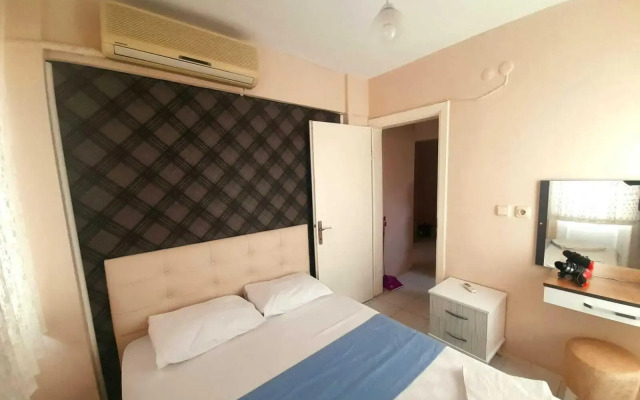 Zeytindali Apart Otel