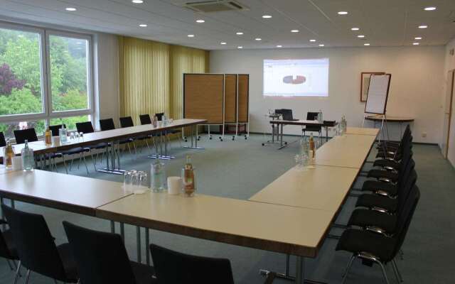 Waldhotel Schäferberg