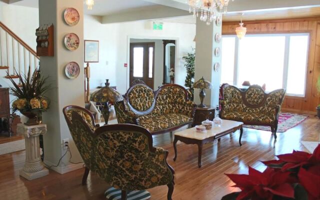 Honeycomb Bed & Breakfast