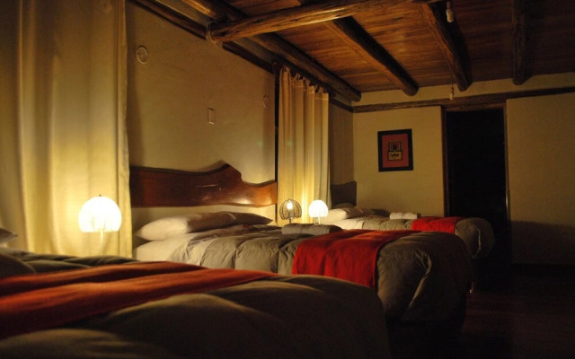 Sacred Valley Lodge Urubamba