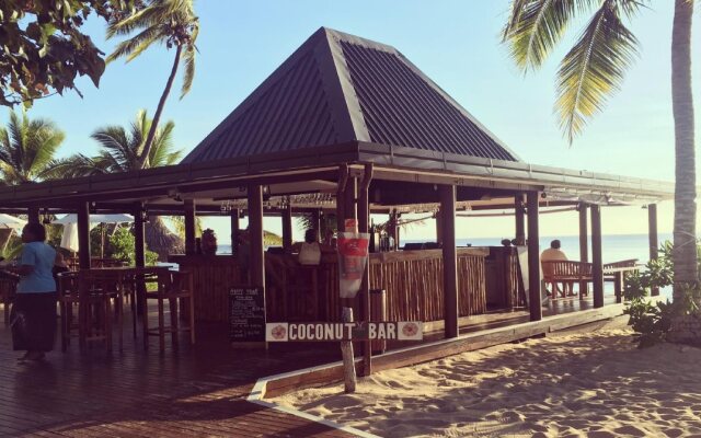 Octopus Resort