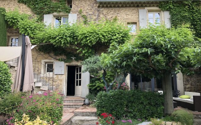 La Demeure de Cybele