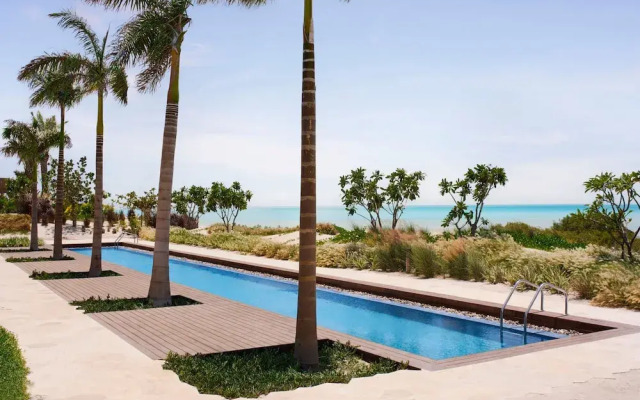 Nujuma, A Ritz-Carlton Reserve