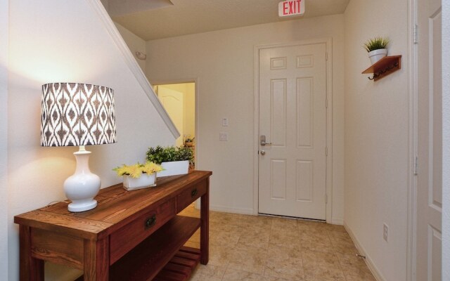 Compass Bay- 4 Bedroom Townhome- 1950CY