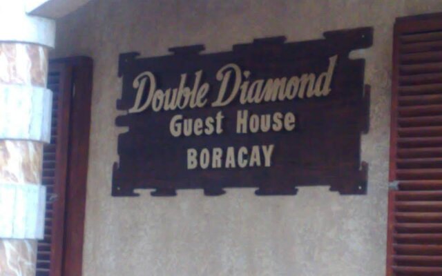 Double Diamond Inn Guest House