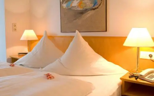 Hotel Sonne Erzgebirge