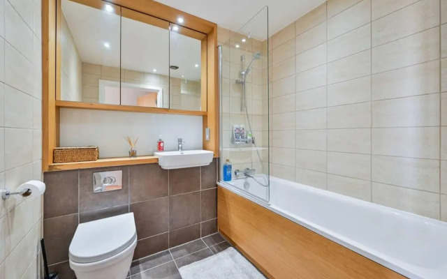 London Bliss Retreat